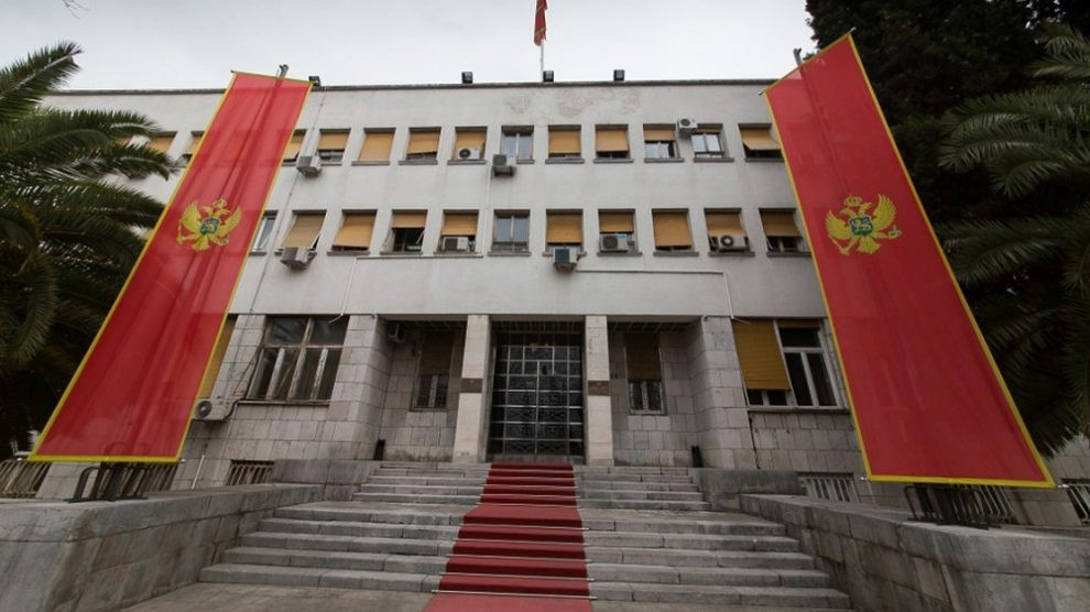 Vlast i opozicija u Crnoj Gori postigle dogovor o izmjeni Ustava uz posredovanje EU