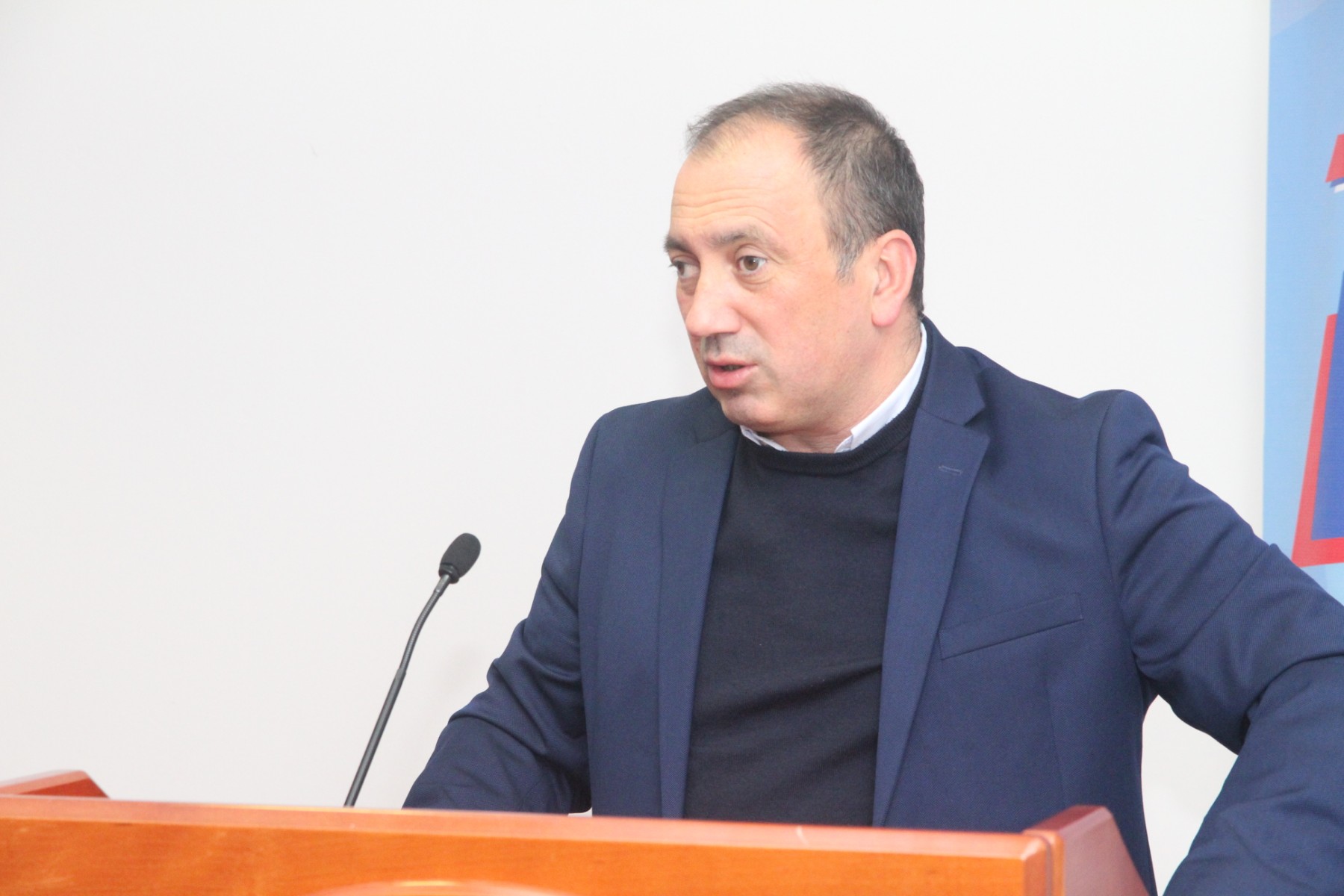 Crnadak: Svako ko ne potpiše Dodikovu peticiju uradit će veliku stvar za RS