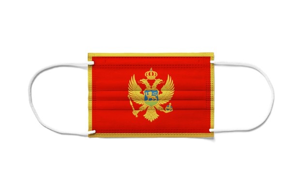 U Crnoj Gori novopozitivnih 642, umrlo devet osoba