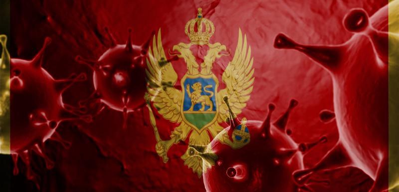 Crna Gora sa 73 nova slučaja koronavirusa, dvije osobe umrle