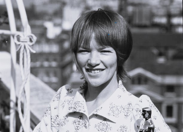 Umrla britanska glumica Glenda Jackson
