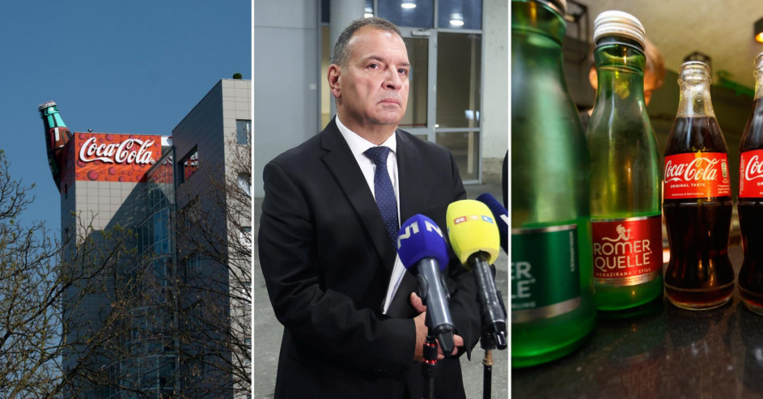 Stigli prvi rezultati istrage trovanja, zvanično šest pacijenata