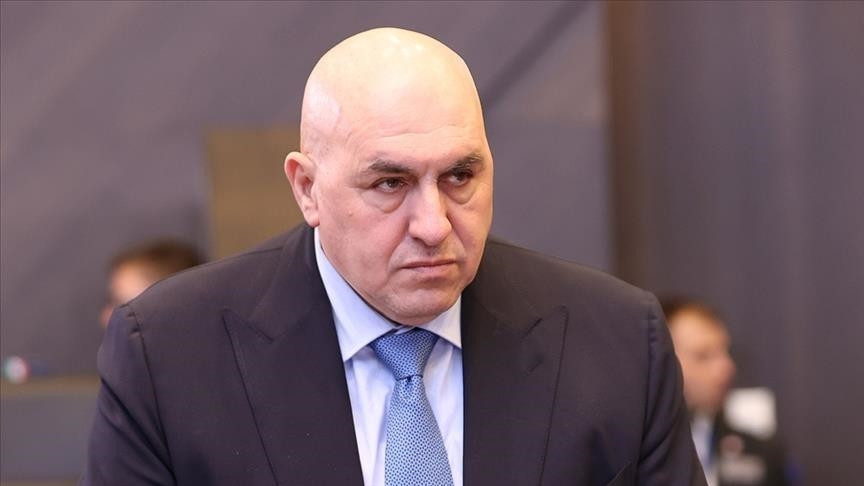 Italijanski ministar odbrane hitno prebačen u bolnicu