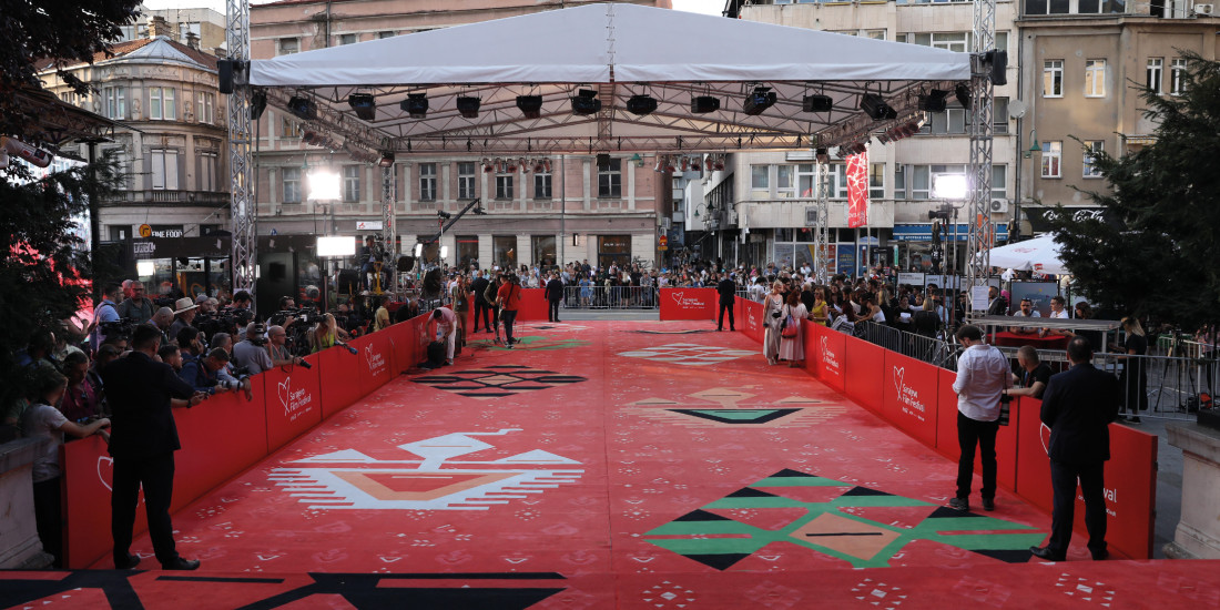 Danas i sutra u programu 29. Sarajevo Film Festivala