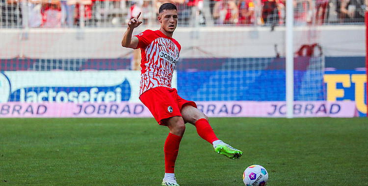 Schlotterbeck i ove sezone na pozajmici u Bochumu