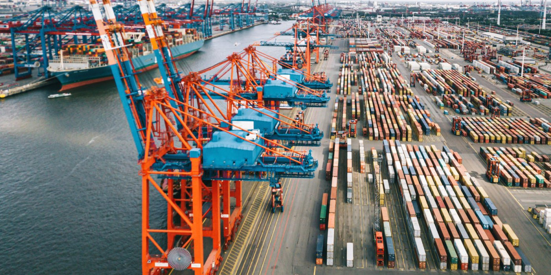 Njemačka ekonomija ostaje 'zaglavljena', očekuje se rast od jedan posto u 2026.