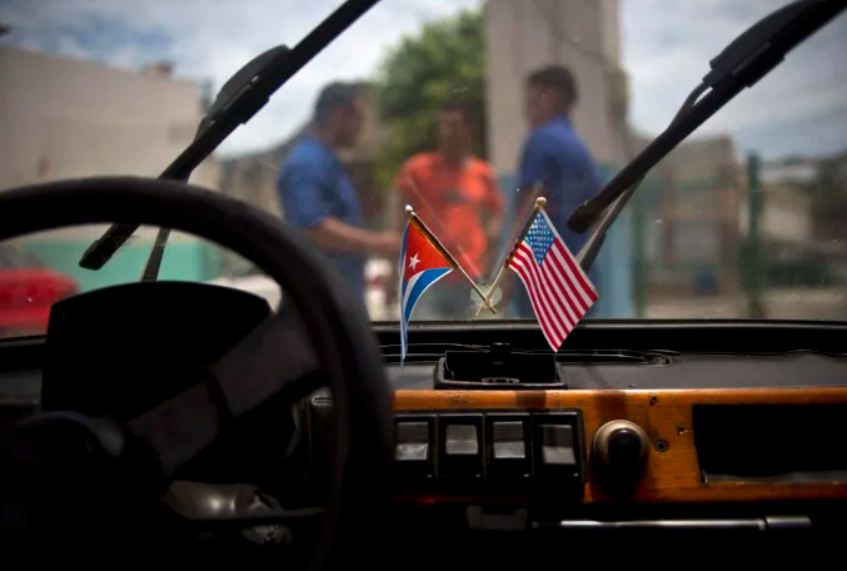 UN: Usvojena rezolucija kojom se osuđuje embargo protiv Kube