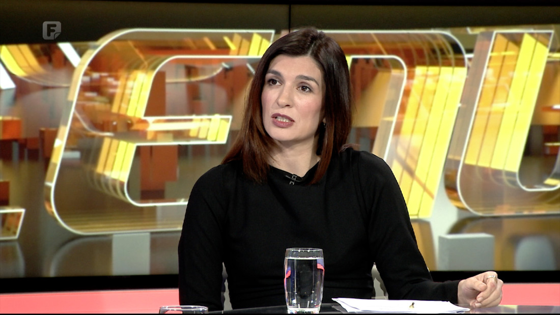 Ćudić u Plenumu: Čović je potcijenio Trojku, a precijenio Dodika