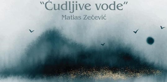 Roman Ćudljive vode inspirisan poplavama iz 2014. godine