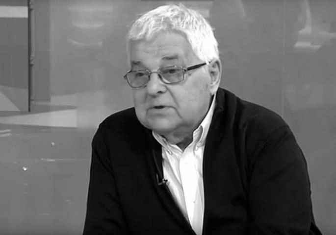 Preminuo glumac Branko Cvejić