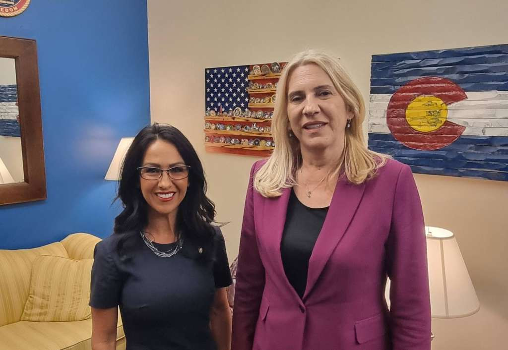 Cvijanović se u Washingtonu sastala s američkim kongresmenima iz Republikanske stranke