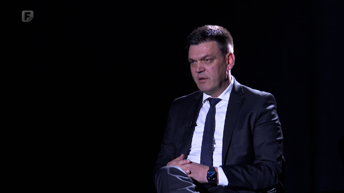 Cvitanović: Četiri stranke će imati kandidata za Predsjedništvo BiH, pozvali su i HRS