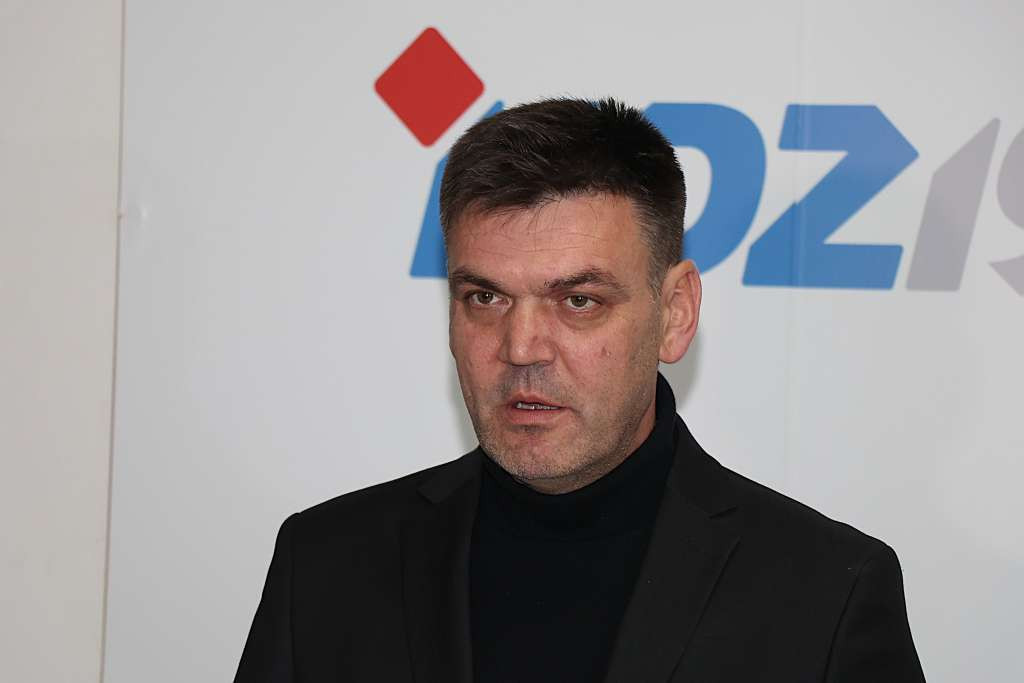 Cvitanović: HNS treba 'ozdraviti', tamo sjede ljudi koji su majorizirali Hrvate