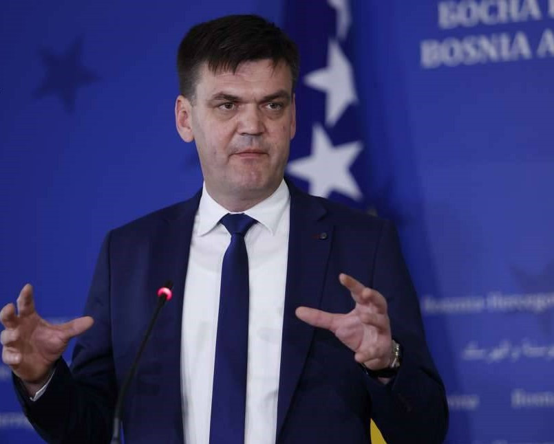 HDZ 1990 traži istragu, sumnjaju u okolnosti ubistva zaštićenog svjedoka u Bugojnu