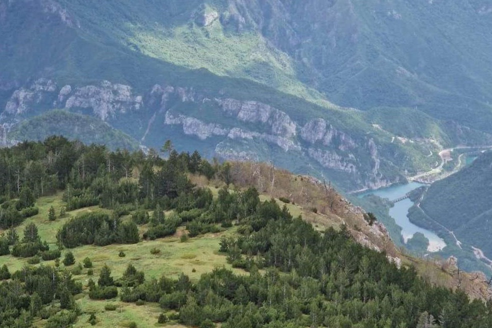 Intenzivna potraga za nestalom francuskom državljankom na području Čvrsnice