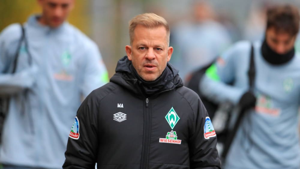 Trener Werdera podnio ostavku zbog optužbi o lažnom certifikatu o vakcinaciji