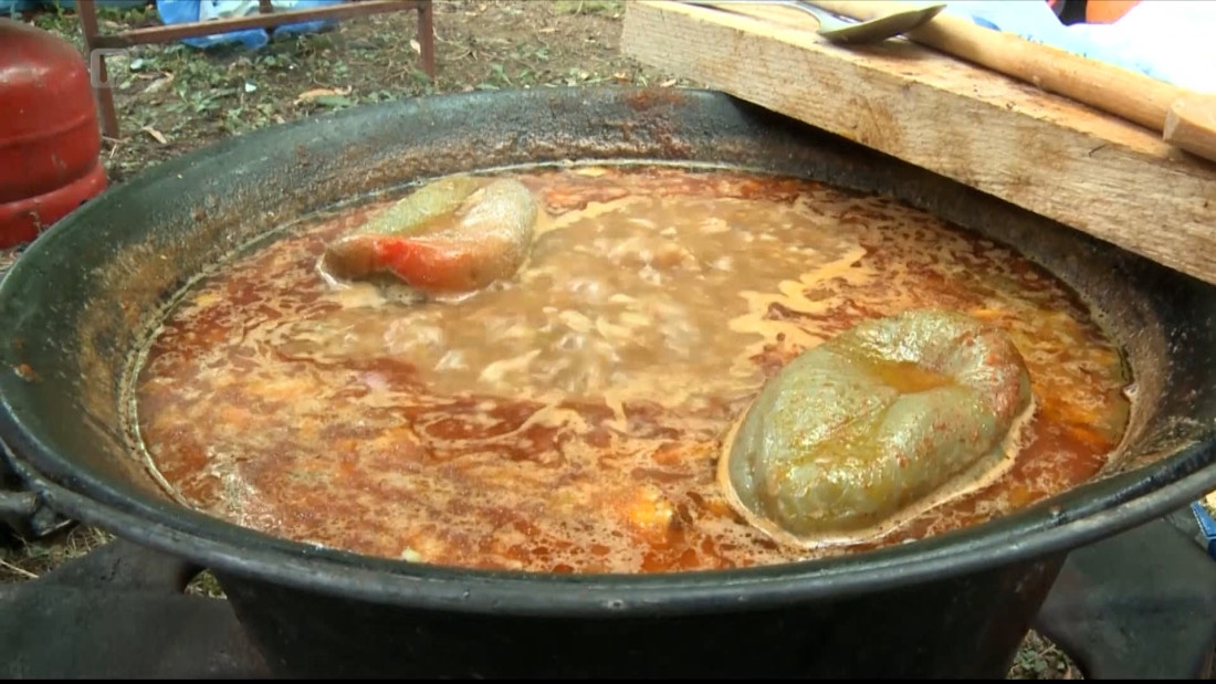 Kotlićijada nije samo nadmetanje recepata