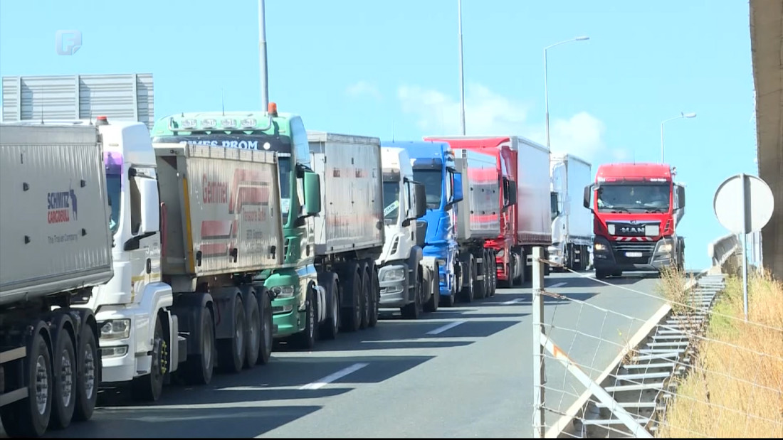 Predstavnici Konzorcija Logistika BiH obratili se javnosti: Krivac je Forto