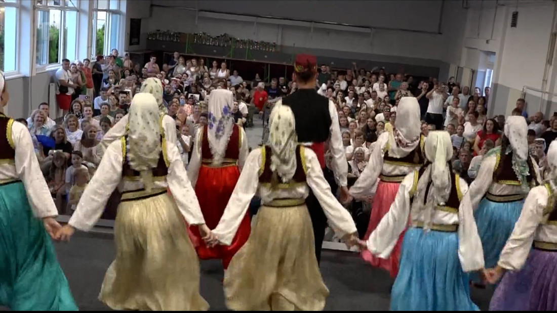 U susret ljetu – Doboj Jug domaćin smotre folklornog stvaralaštva