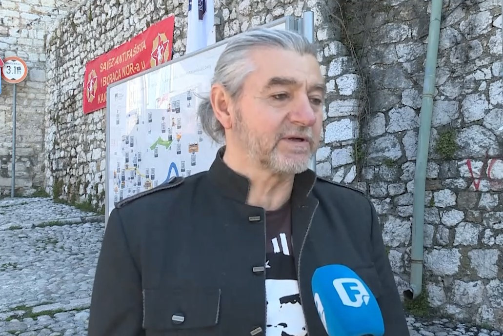 Mirsad Ćatić podsjeća: 6. aprila se slavi pobjeda nad fašistima u Sarajevu