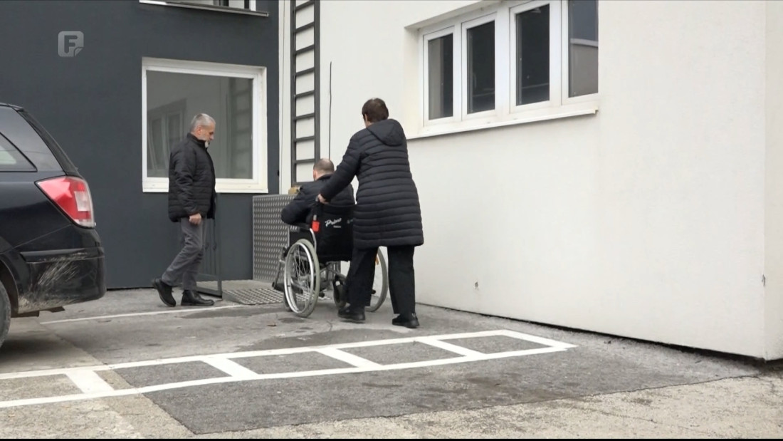 Bez obzira na entitet i kanton u kojem žive, osobe sa invaliditetom u BiH imaju iste probleme