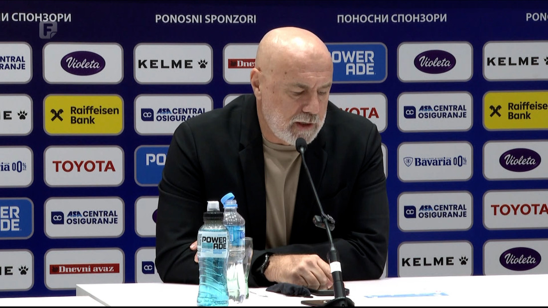 Težak izazov pred BiH: Barbarez upozorava na borbeni karakter Kipra