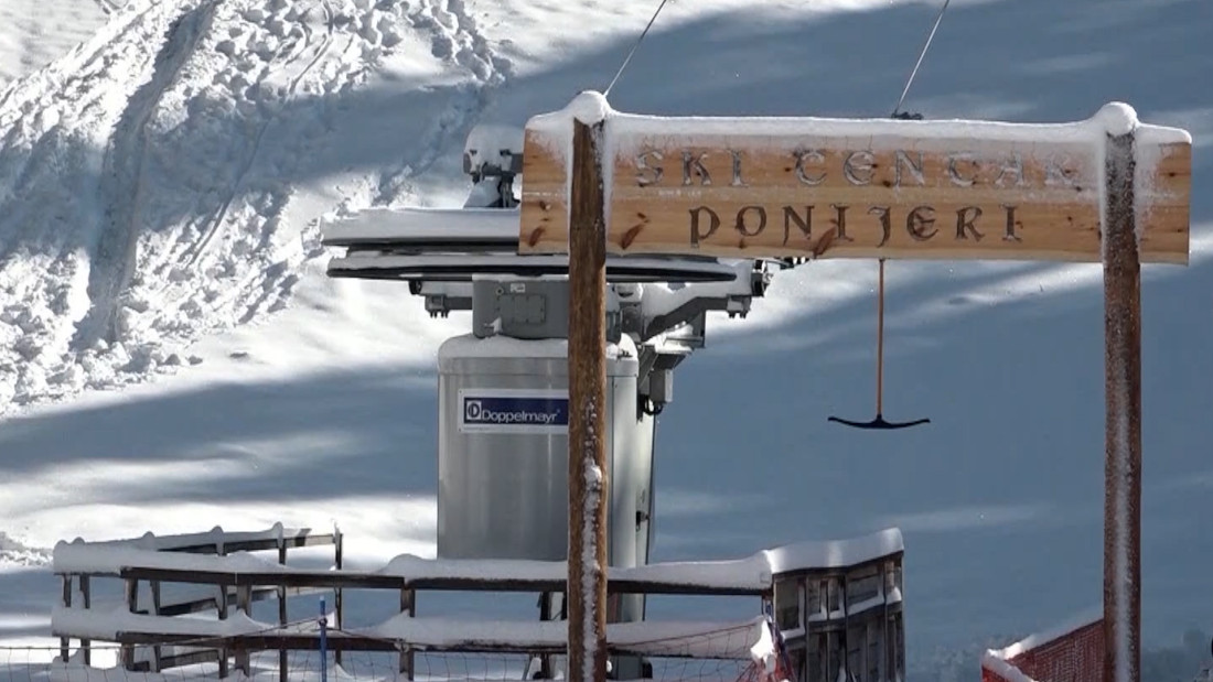 Nova sezona na Ponijerima – ove zime i besplatna škola skijanja za najmlađe