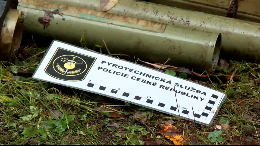 Hadžići: Češki eksperti i FUCZ u akciji uklanjanja eksplozivnih sredstava