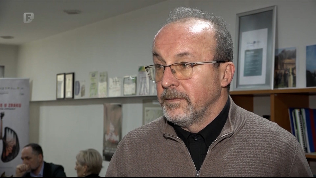 Inspekcije ključne za zaštitu okoliša: Samir Lemeš ističe da im vlade i ministarstva mogu olakšati rad