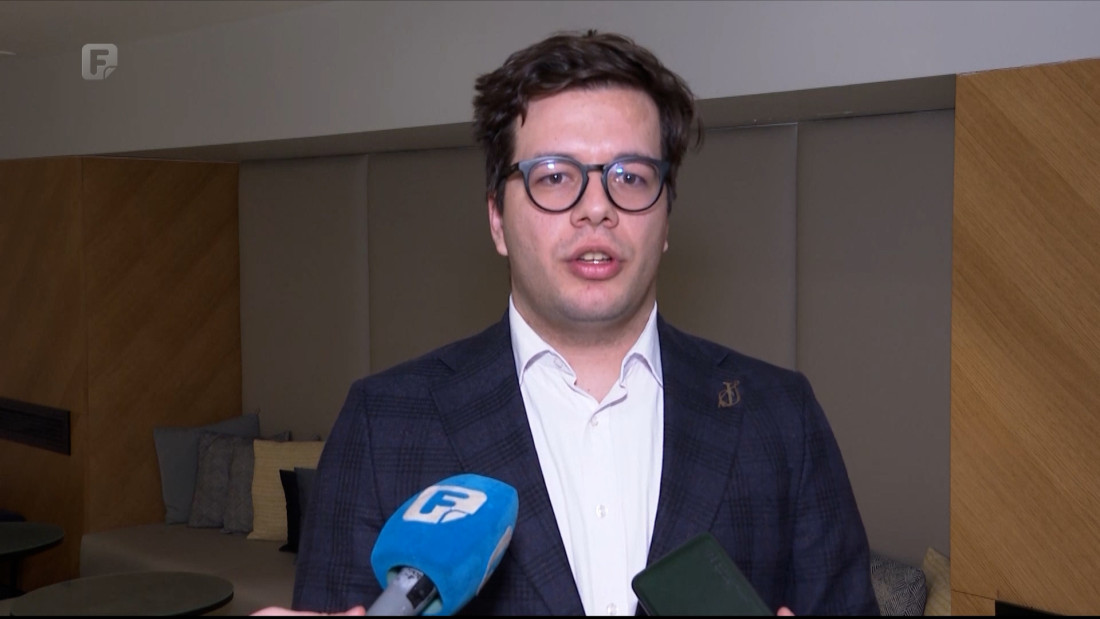 Jelisić: Istraživanje otkriva manjkavosti u finansiranju stranaka u BiH