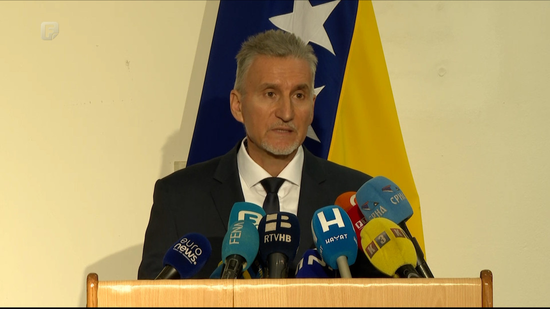 Delegati o novoj blokadi: Oni na sjednice ne dolaze, a plata im stiže. Građani ovo ne zaslužuju