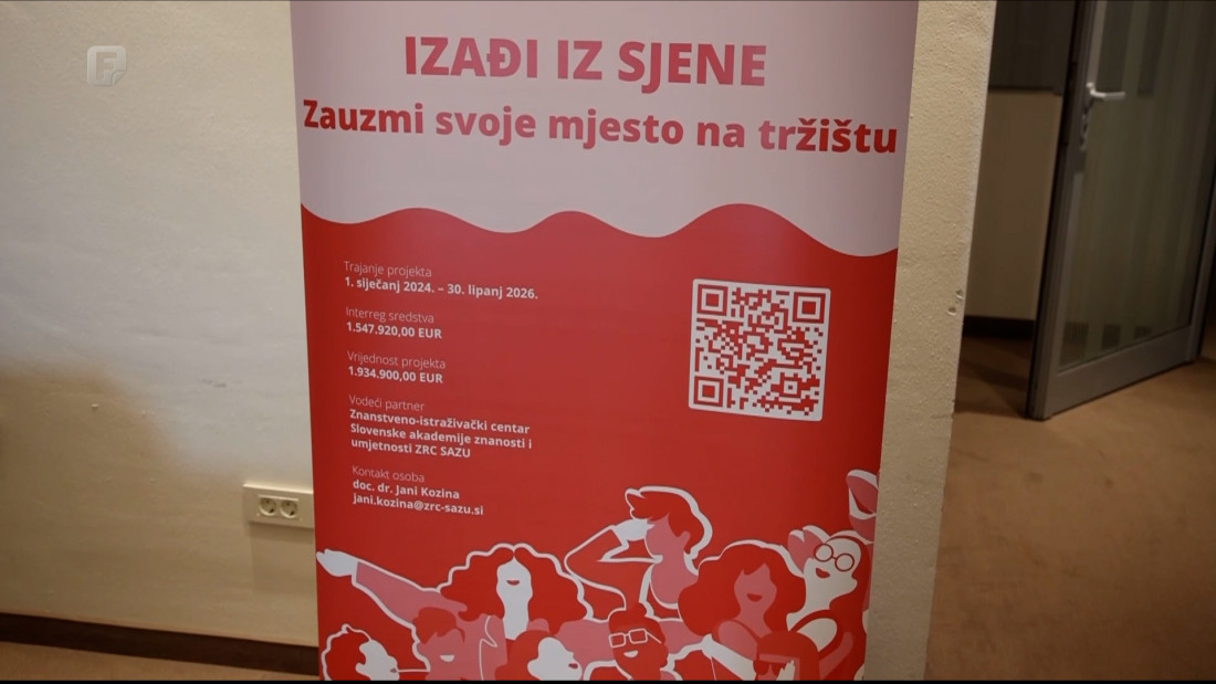 Projekt WIN: U Livnu sastanak o jačanju položaja ženske radne snage
