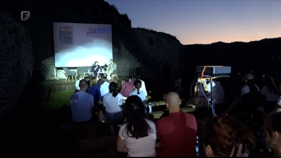 Film, muzika i zajedništvo: Završen Peti festival "Maglaj Spirit Weekend 2026"