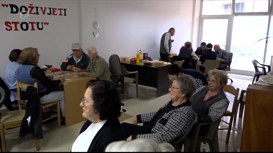 Doživjeti stotu u Maglaju