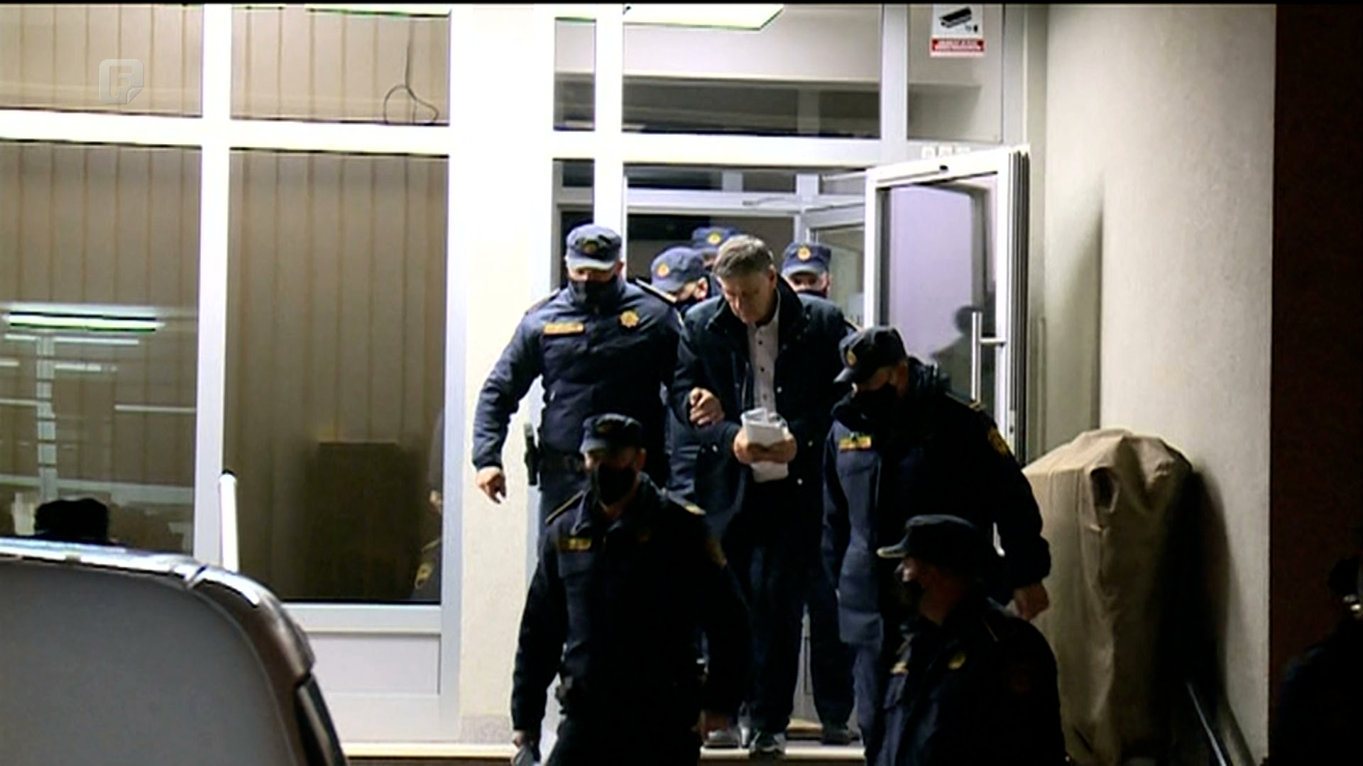 Kasumovićeva odbrana najavila žalbu na određivanje pritvora