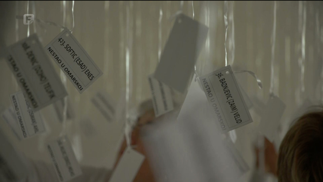 Obilježena 30. godišnjica početka raspuštanja logora Omarska