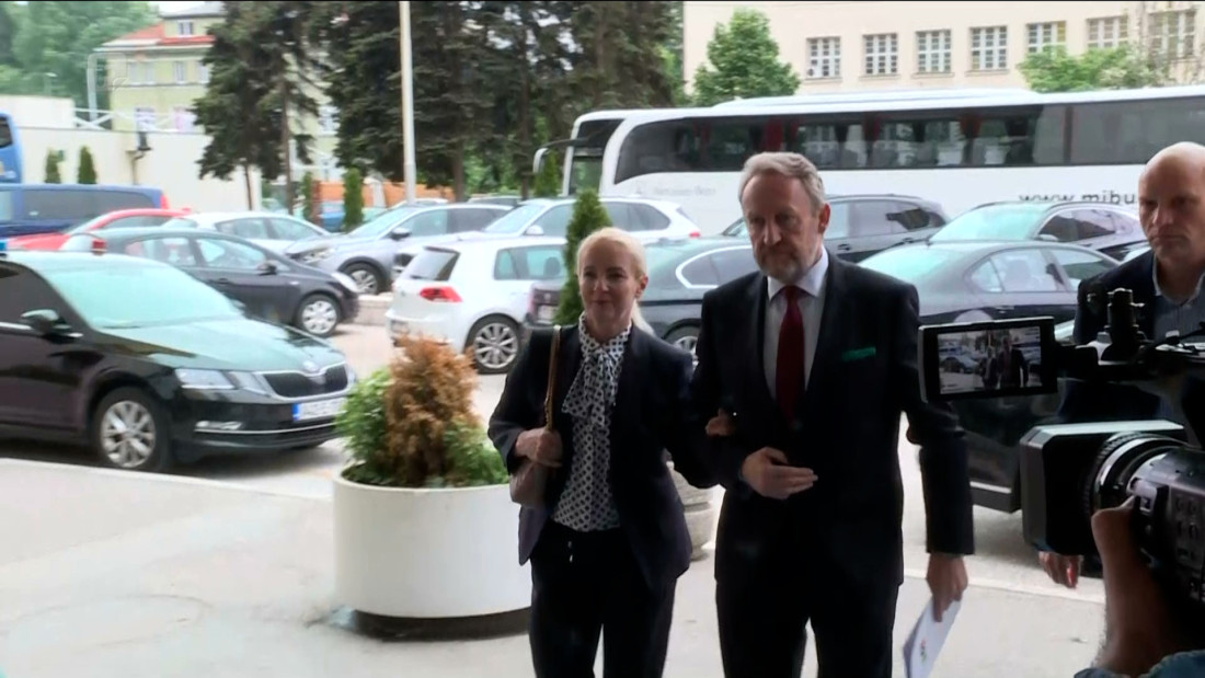 Svečana sjednica Glavnog odbora SDA povodom 33. godišnjice