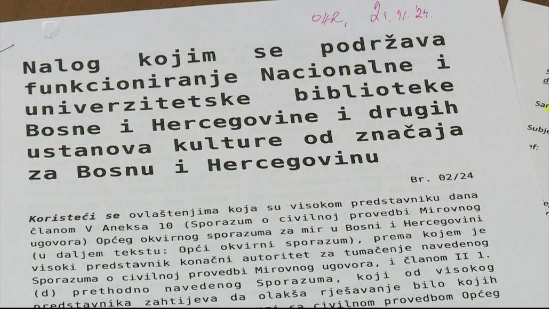 Ponovo o sedam institucija kulture od državnog značaja i njihovom finansiranju – i ničijoj brizi