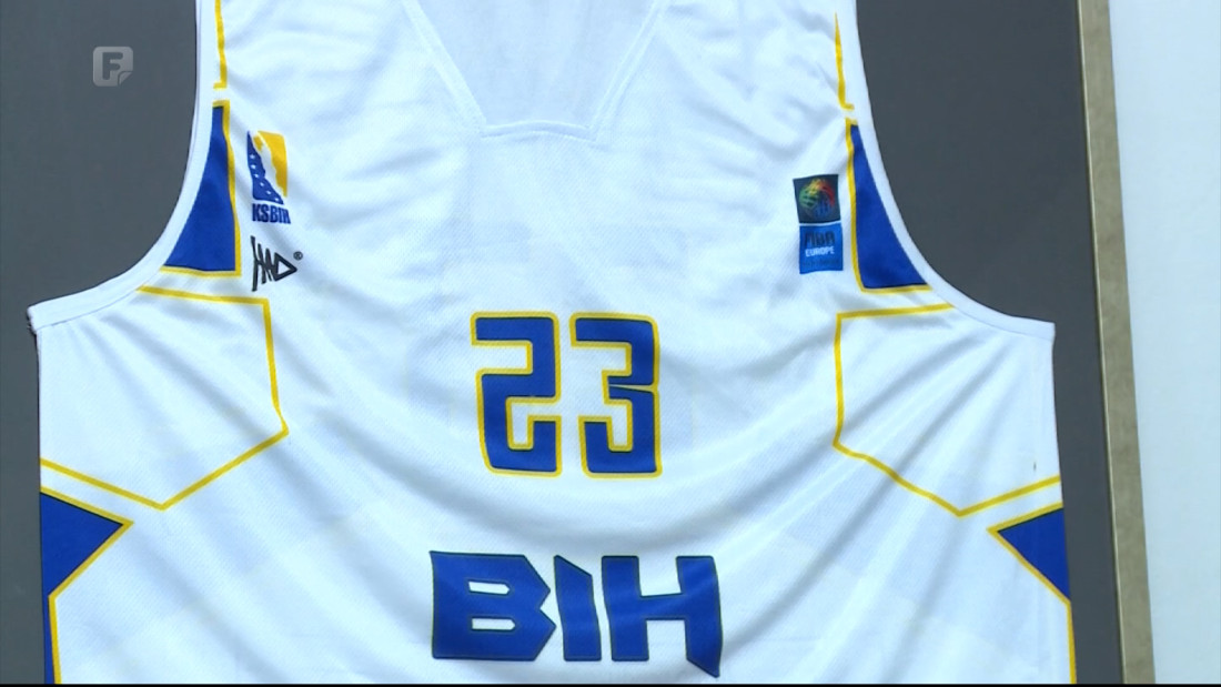 U sportu je najveće mjerilo rezultat, a do njega se ne može praznih džepova