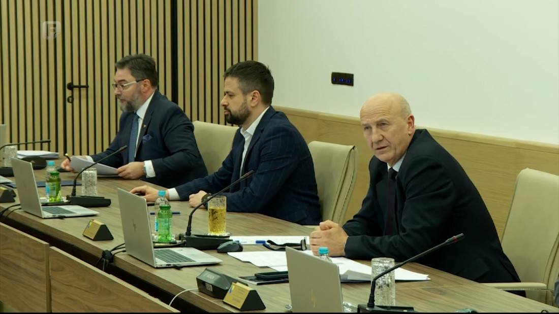 100 zadataka iz Reformske agende i kupovina vremena