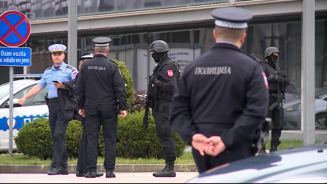 Bjegunci i država - višak podobnog kadra, deficit onog koji treba
