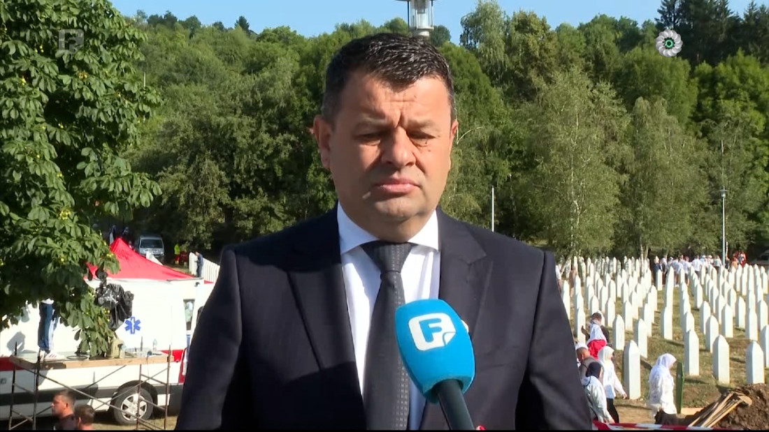 Hurtić: Sve ovo normalnu osobu pogađa