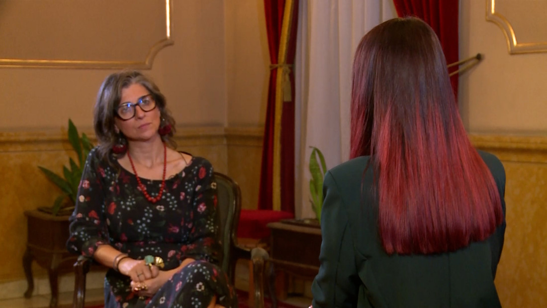 Francesca Albanese za FTV: Gaza je odgovornost svih nas