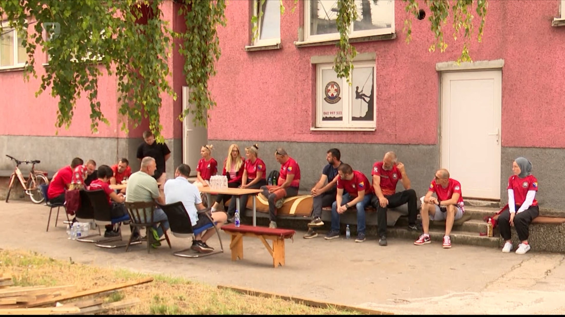 Bol i nevjerica u GSS-u Zenica nakon tragedije na Elbrusu: Stradali iskusni planinari i spasioci