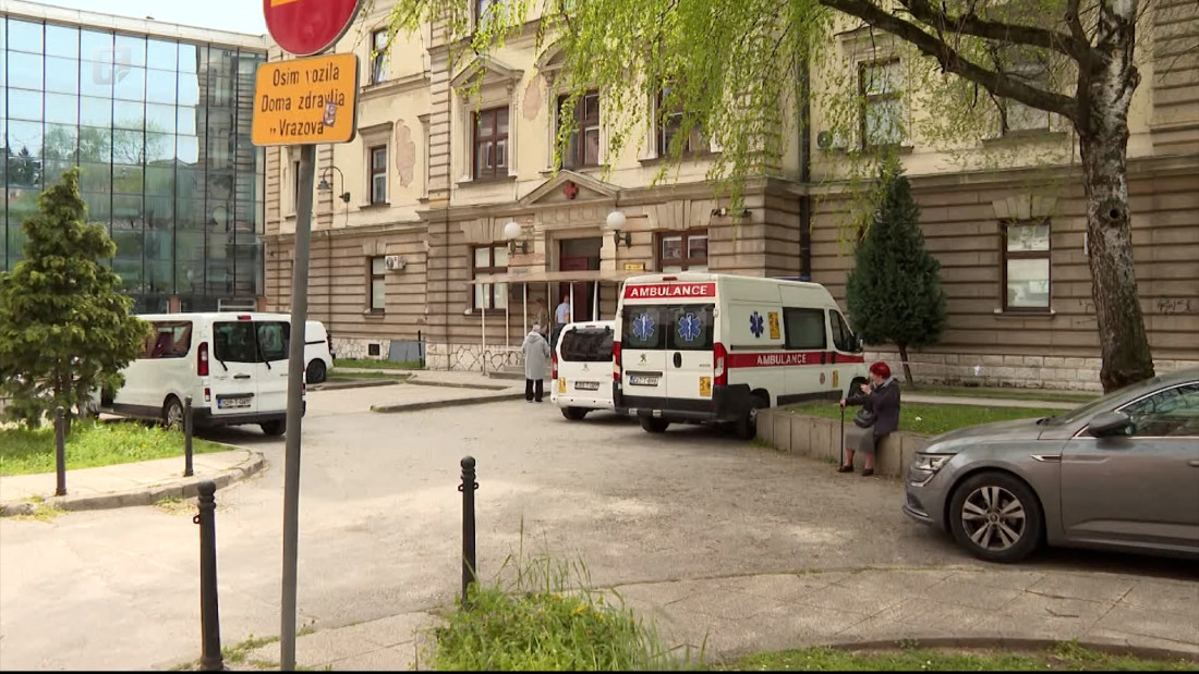 Sloboda kretanja u regiji je i prijetnja zdravstvu u BiH