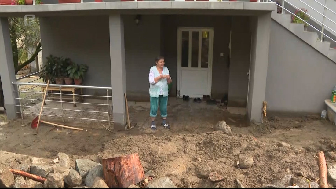 Svjedočenja iz Jablanice: Vremena je bilo premalo, sretni su što su preživjeli