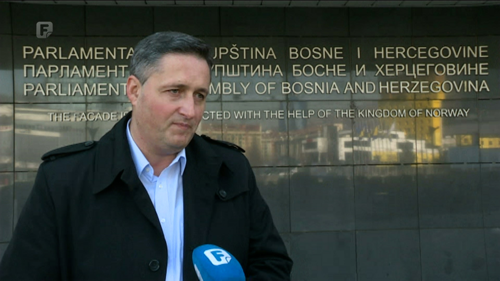 Bećirović i Miletić traže izmjenu Krivičnog zakona BiH i zabranu negiranja genocida