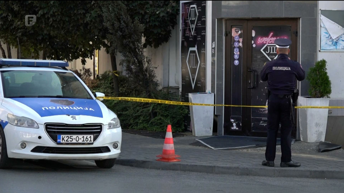 U trenutku napada Kokanović je već trebao biti u zatvoru