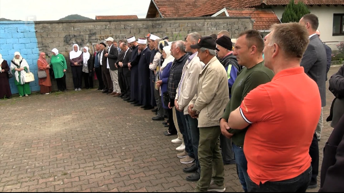 Bratunac – grad u kojem se traga za više 100 Bošnjaka ubijenih 1992.