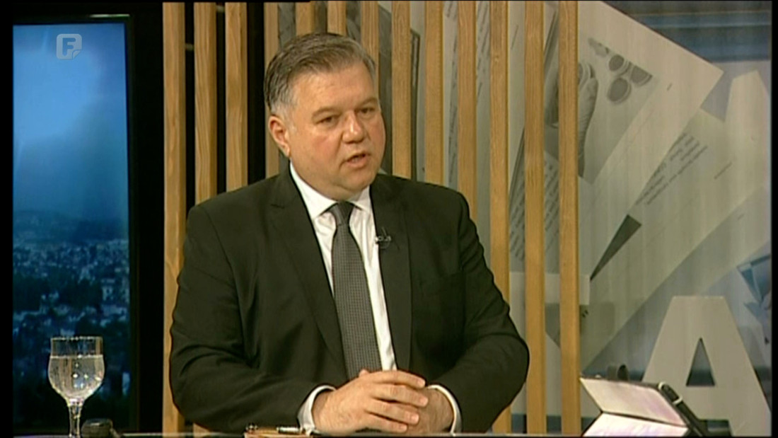 Brkić: Veličanje ratnih zločina ne vodi nas ka cilju - pomirenju